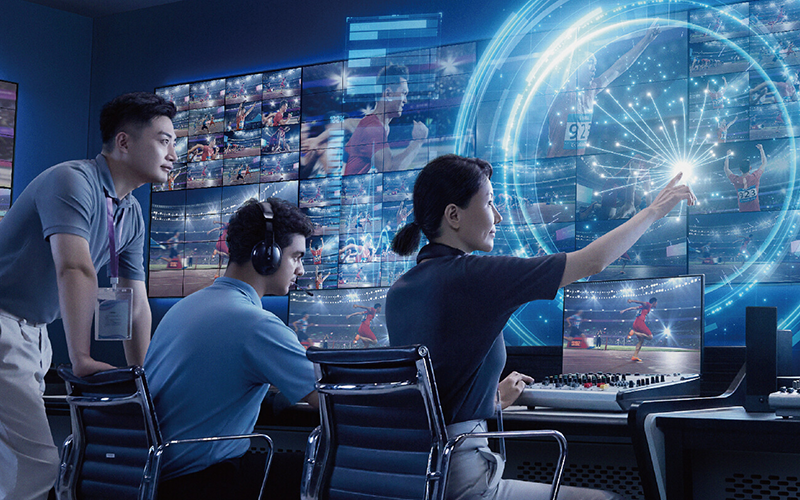 网络营销解决方案